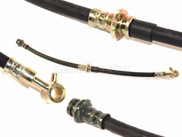 Шланг тормозной Nissan Primera