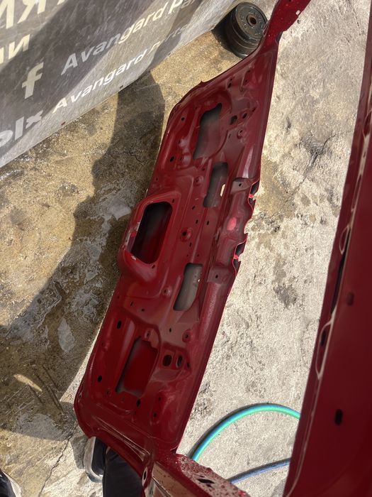 Капак,багажник,врата Fiat 600 електро