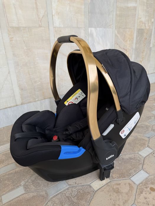 Коляска Kidilo 2v1