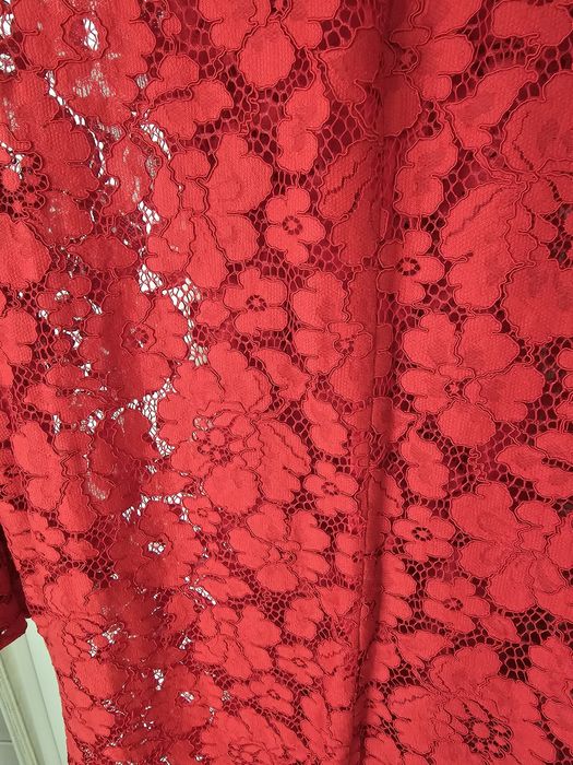 Rochie Carolina Herrera noua