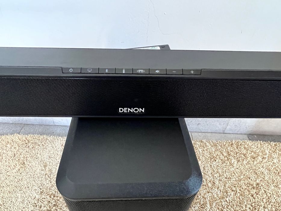 Soundbar Denon DHT-S514