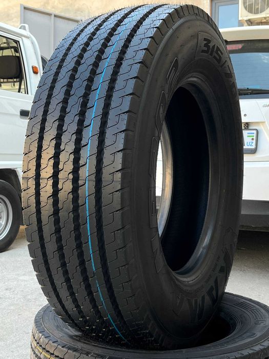 Isuzu ga 225/75R17.5 va boshqa razmerdagi shinalar bor, optom narxda !