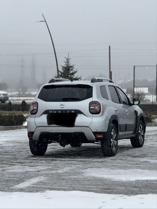 Vand Dacia Duster