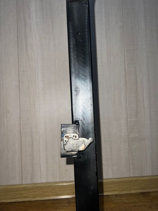 Скрытый люк под плитку (ревизионный). Напольные люки от производителя.