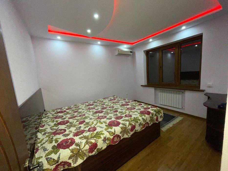 Квартира своя 3/2/4 Мирзо Улугбекский район