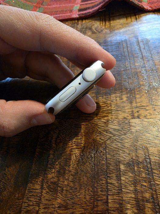 Apple Watch SE 44 mm