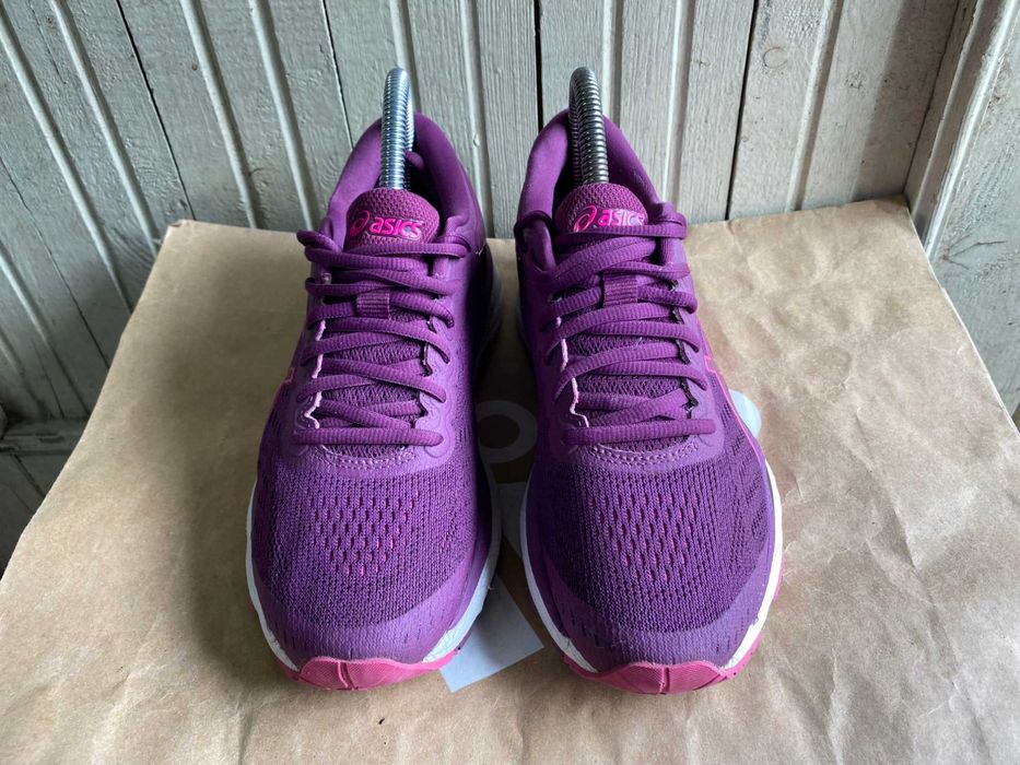 ''Asics Gel-Kayano 24''оригинални маратонки 38 номер