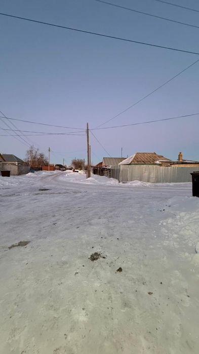 Продам дом в соц. городе