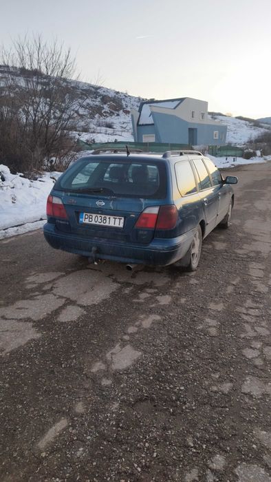 Нисан Примиера 2000
