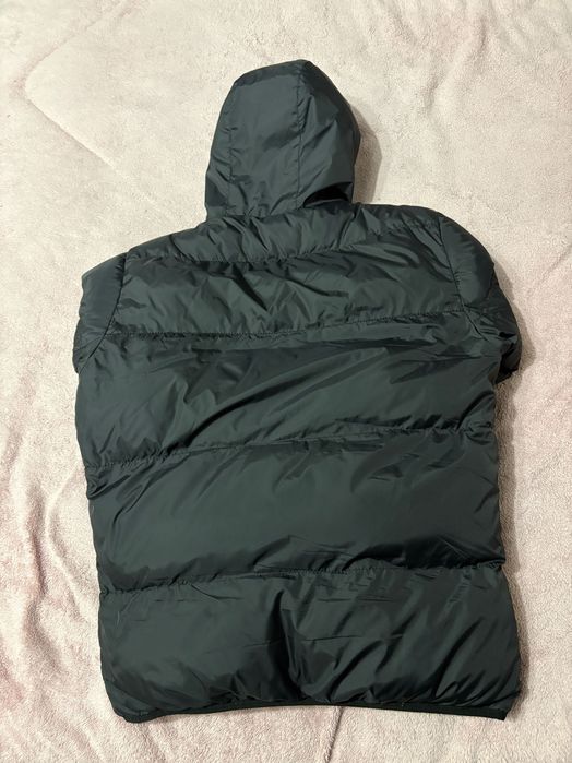 Мъжко   зимно  Яке