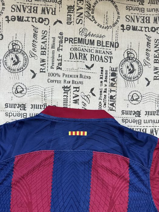 Nike Barcelona original тениска.L