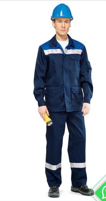 Костюм техник для рабочих