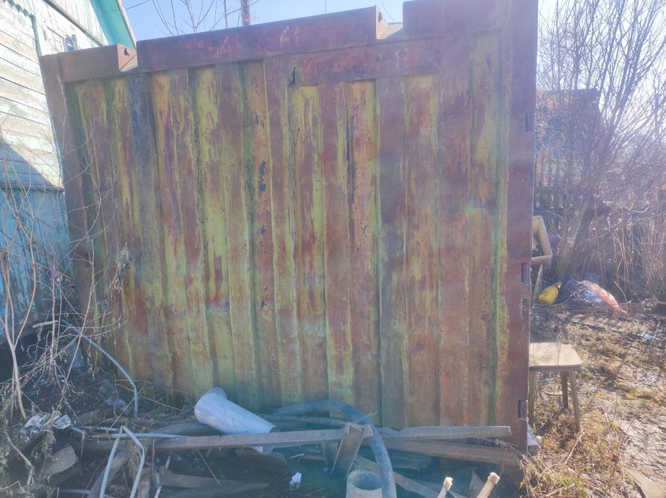 Продам контейнер