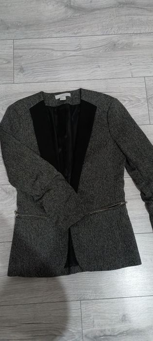Sacou damă H&M,superb