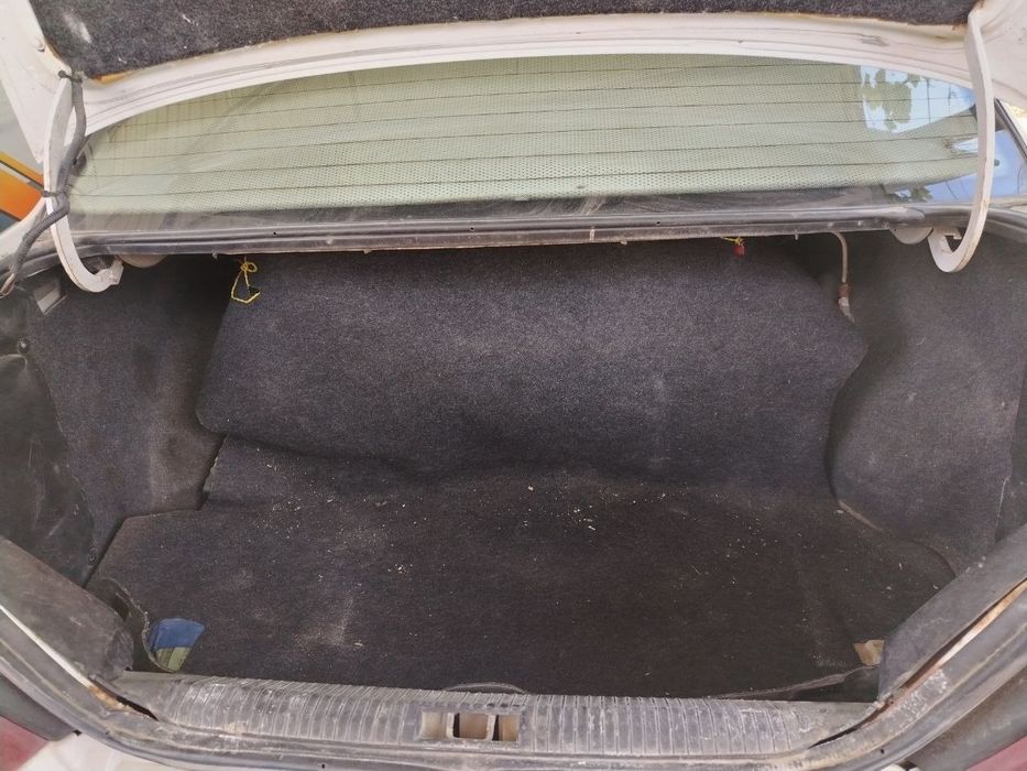 Некси 2. 2009-йил