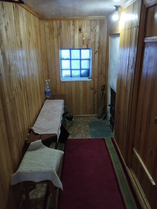 Продам дом село Еленовка 80 м2