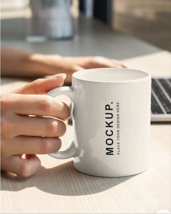 Сублимационнные кружки