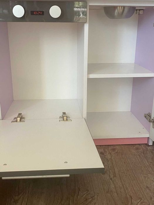 Детска кухня МДФ