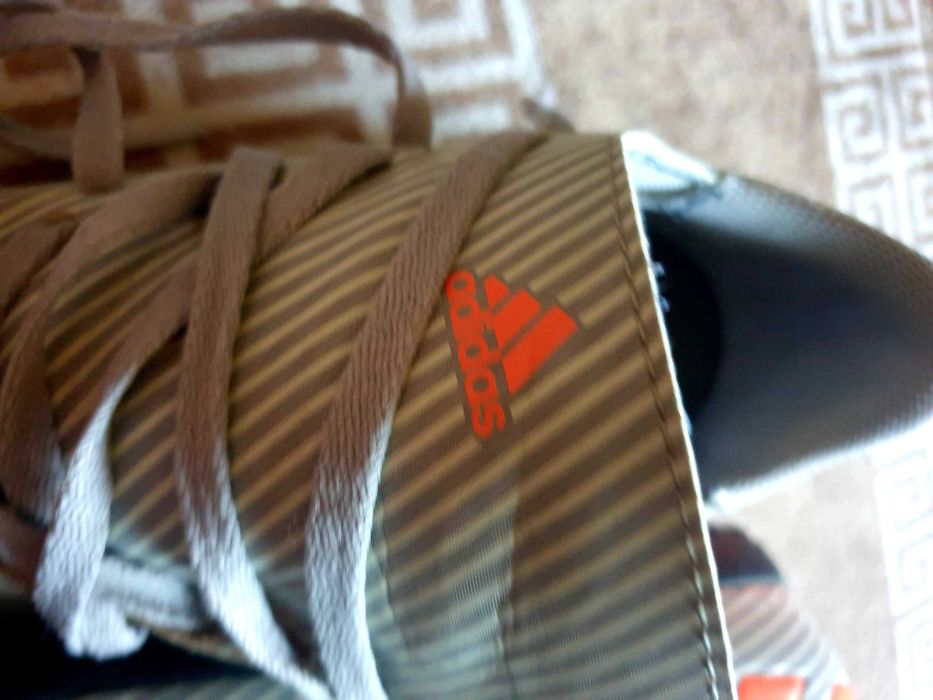 Crampoane Adidas
