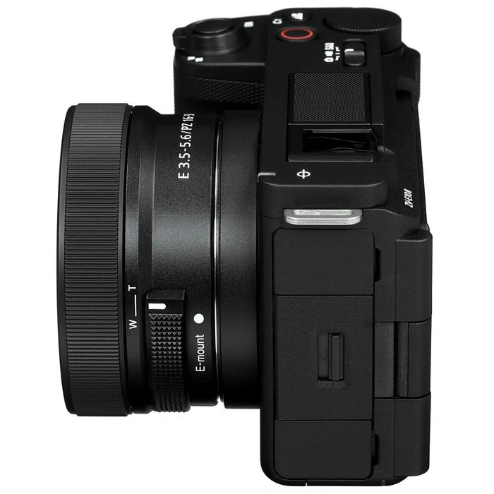 Продается Фотоапарат ZV E 10