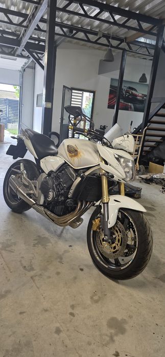 Furca completa Honda Hornet PC41 2007