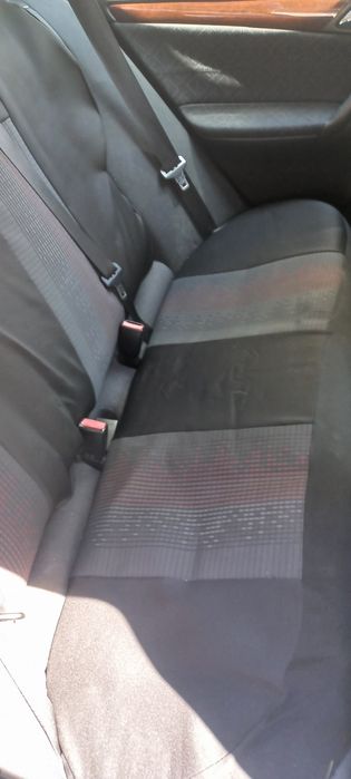 Mercedes Benz C200 W203