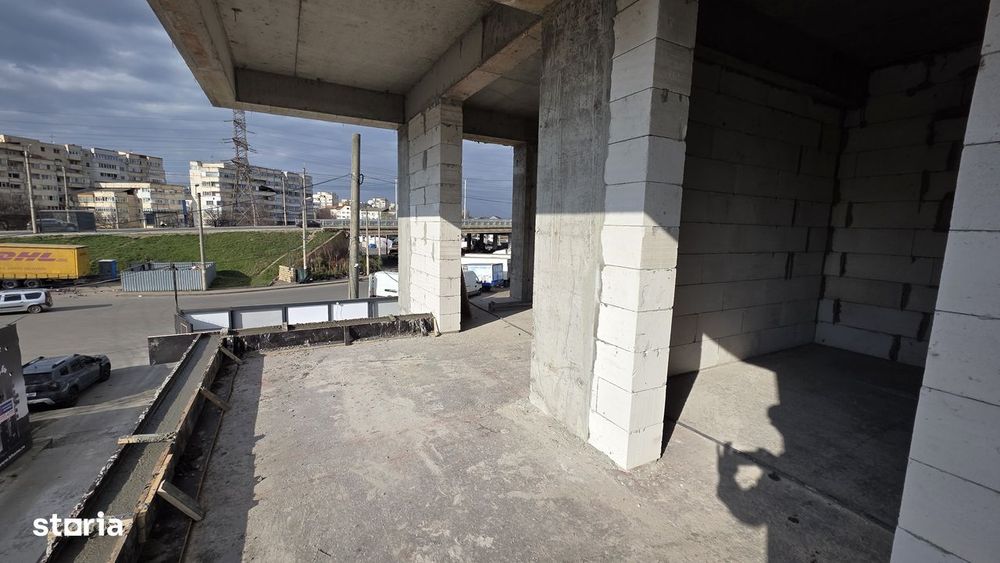 Apartamente B Home Residence/2,5 km de Podu Ros TVA INCLUS