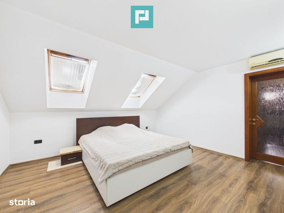 Casă individuală premium, teren 1025mp - Micălaca
