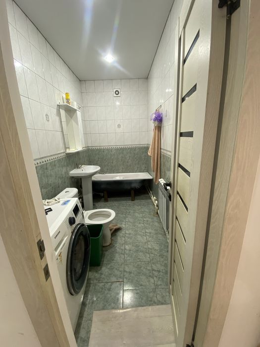 Аренда квартира