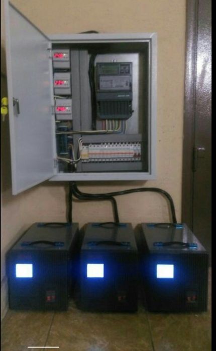 Электрик срочный вызов 24/7