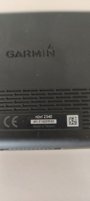 Навигация GARMIN