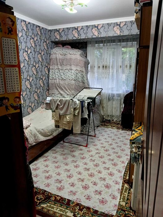 Продаётся квартира