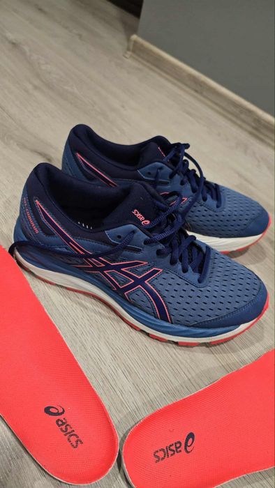 Маратонки Asics Gel