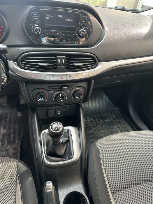 FIAT Tipo 2018 — imagine 4