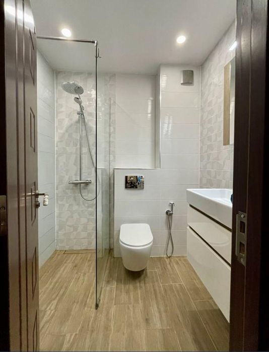 Дава се под наем Тристаен апартамент в София, Манастирски ливади - 95 кв.м за 1100 € - Снимка #8