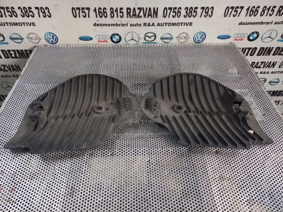 Aparatoare Noroi Punte Spate Bmw X3 X4 G01 G02 F97 F98 Cod   - Dezmembrari Arad