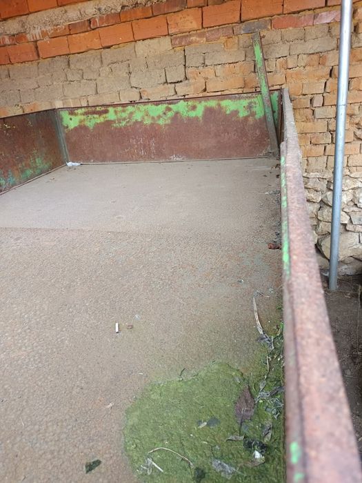 Трактор Владимировец Т25