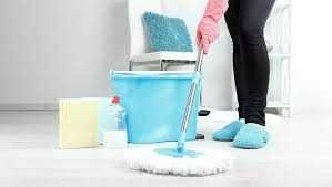 Уборка Тозалаш хизмати