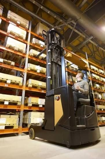 Полуавтомат електрически штабелер ручной подьёмник shtablyor texnika