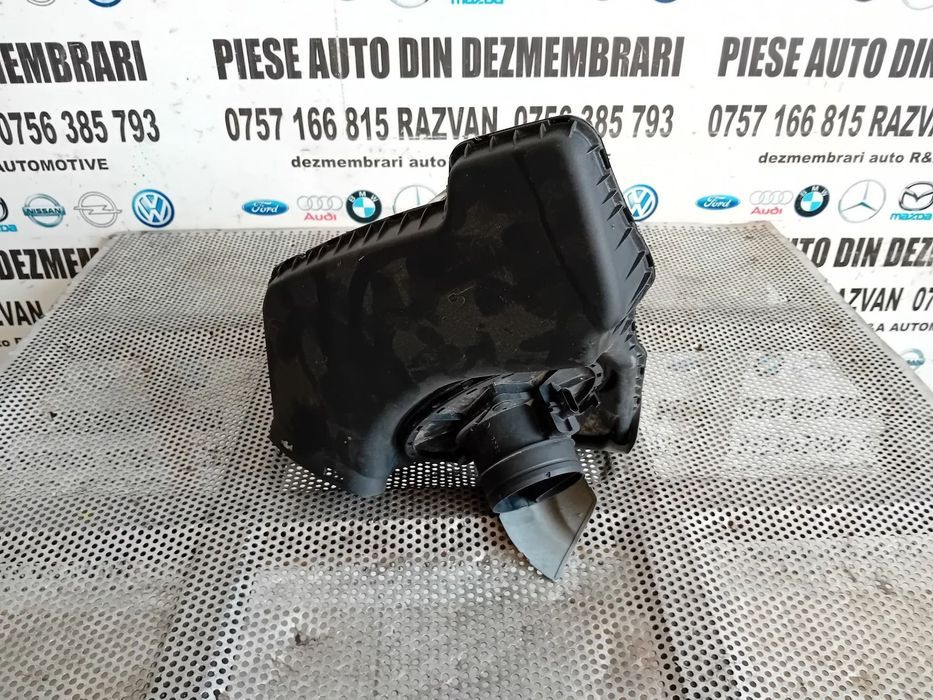 Debitmetru Aer Audi A6 4G C7 A5 A4 B8 Q3 Q5 2.0 Tdi Motor CVNH Cod 03L906461A Cutie NYU