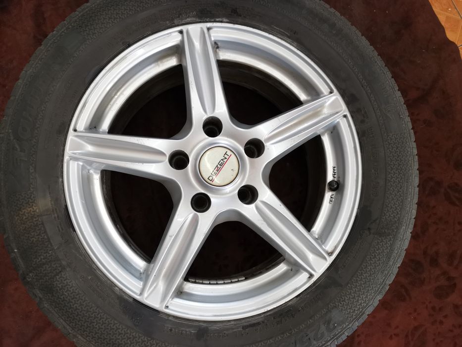 Диски на BMW E36, E46 R16 (5*120), Volkswagen T5