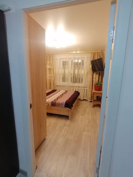 Квартира аренда