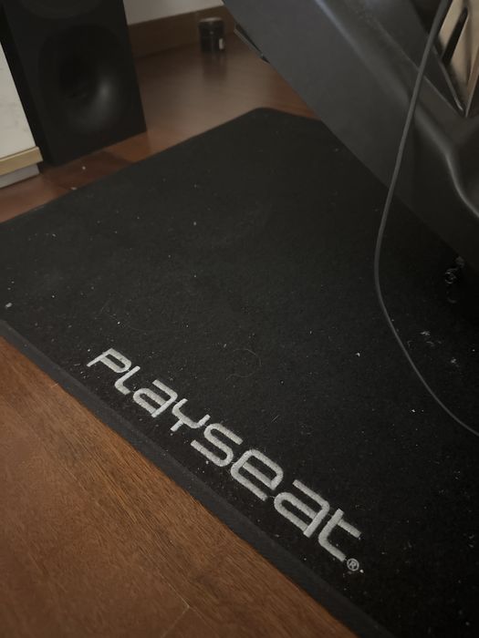 Playseat Simulator Gaming