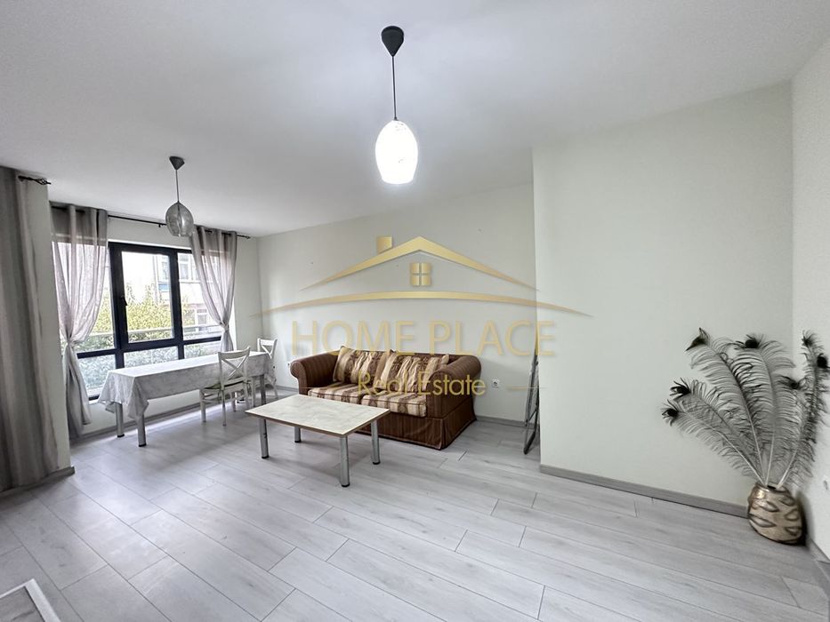 Дава се под наем Двустаен апартамент в Варна, Център - 65 кв.м за 510 € - Снимка #3