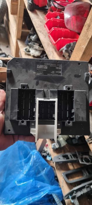 Modul Confort / Calculator confort / BCM  cod: 5Q0937084AA