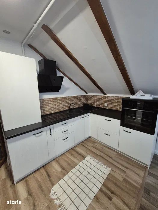 Apartament 3 camere, loc de parcare, Gheorgheni