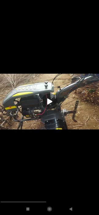 Motoblok 192 f jatkısı bilan sotıladı kamplekt