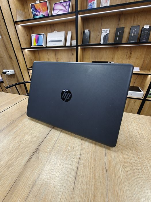 Ноутбук HP Laptop | Intel Core i3 | 4/512
