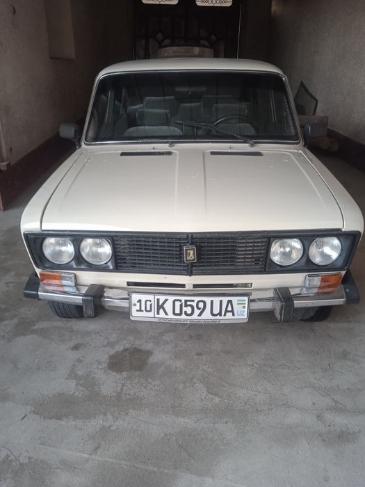 Vaz 21-06 Jiguli sotiladi xolati yaxshi