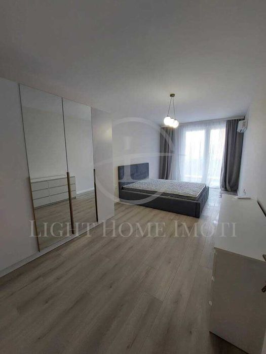 Дава се под наем Двустаен апартамент в Пловдив, Гагарин - 75 кв.м за 147900 € - Снимка #2